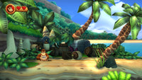 Donkey Kong Country Returns (Pre-Owned)