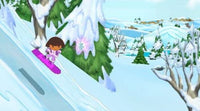 Dora the Explorer: Dora Saves the Snow Princess (Pre-Owned)