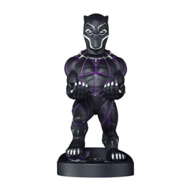 Black Panther Cable Guy Controller Holder