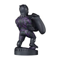 Black Panther Cable Guy Controller Holder