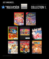 Technos Collection 1