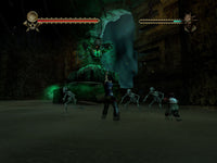 Evil Dead: Regeneration (Pre-Owned)