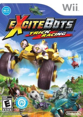 Excitebots Trick Racing (Pre-Owned)