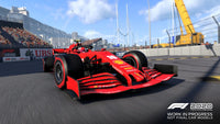 F1 2020 (Pre-Owned)