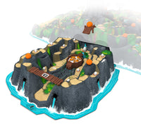 Fireball Island Spider Springs (Expansion)