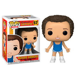 Pop! Icons: Richard Simmons 58