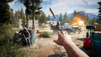 Far Cry 5 (Pre-Owned)
