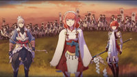 Fire Emblem Fates: Birthright