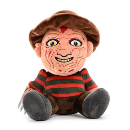 Freddy Krueger Phunny 8" Plush Toy