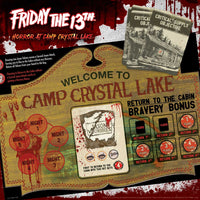 Friday the 13th: Horror at Camp Crystal Lake