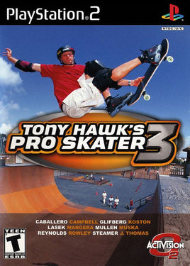 Tony Hawk's Pro Skater 3 (Pre-Owned)