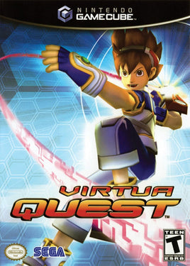 Virtua Quest (Pre-Owned)