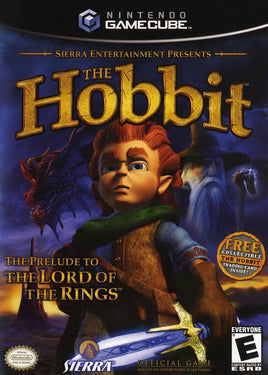 The Hobbit (Pre-Owned)