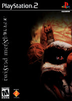 Twisted Metal: Black (Pre-Owned)
