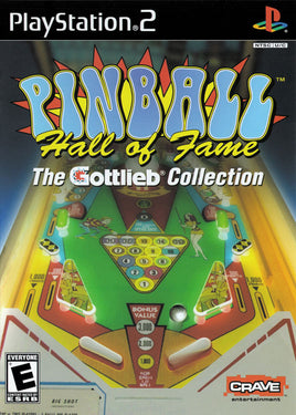 Pinball Hall of Fame: The Gottlieb Collection (Pre-Owned)