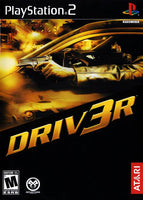 Driver 3 (Pre-Owned)