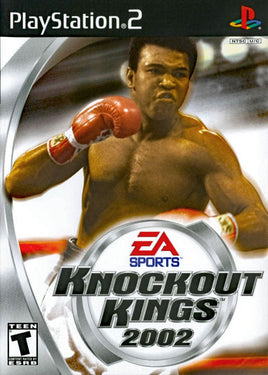 Knockout Kings 2002 (As Is) (Pre-Owned)