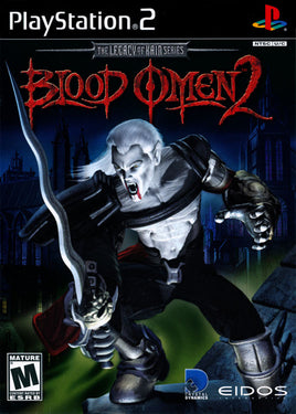 Blood Omen 2 (As Is) (Pre-Owned)