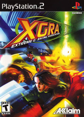 XGRA (As Is) (Pre-Owned)