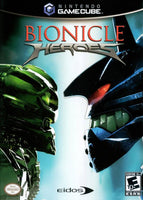 Bionicle Heroes (As Is) (Pre-Owned)