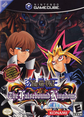 Yu-Gi-Oh Falsebound Kingdom (Pre-Owned)