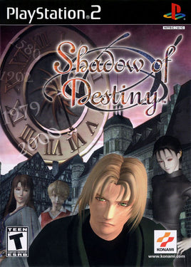 Shadow of Destiny (Pre-Owned)