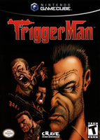 Trigger Man (Pre-Owned)