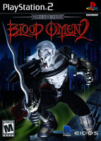 Legacy of Kain: Blood Omen 2 (Pre-Owned)