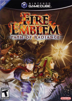 Fire Emblem Path of Radiance (Pre-Owned)