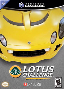 Lotus Challenge (Pre-Owned)
