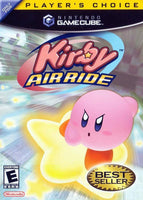 Kirby Air Ride (Player's Choice) (Pre-Owned)