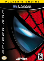 Spider-Man: The Movie (Player's Choice) (Pre-Owned)