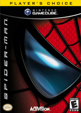 Spider-Man: The Movie (Player's Choice) (Pre-Owned)