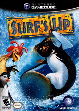 Surf's Up (Pre-Owned)