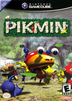 Pikmin (As Is) (Pre-Owned)