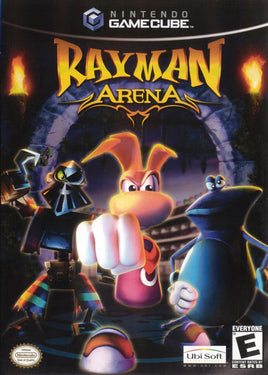 Rayman Arena (Pre-Owned)