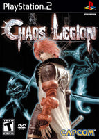 Chaos Legion (Pre-Owned)
