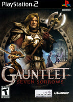 Gauntlet Seven Sorrows (Pre-Owned)