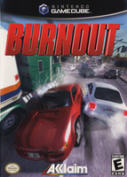 Burnout (Pre-Owned)