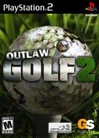 Outlaw Golf 2 (Pre-Owned)