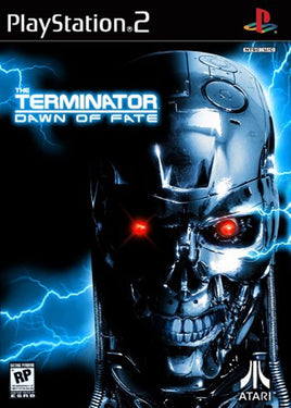 Terminator: Dawn of Fate (Pre-Owned)