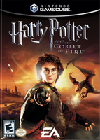 Harry Potter and the Goblet of Fire (As Is) (Pre-Owned)