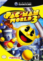 Pac-Man World 3 (Pre-Owned)
