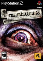 Manhunt 2 (Pre-Owned)