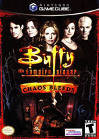 Buffy the Vampire Slayer Chaos Bleeds (As Is) (Pre-Owned)