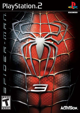 Spider-Man 3 (Pre-Owned)