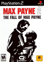 Max Payne 2: The Fall of Max Payne (Pre-Owned)