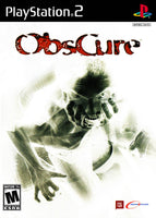 Obscure (Pre-Owned)
