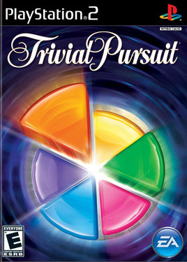 Trivial Pursuit (Pre-Owned)
