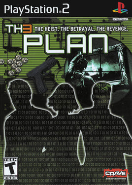 Th3 Plan (Pre-Owned)